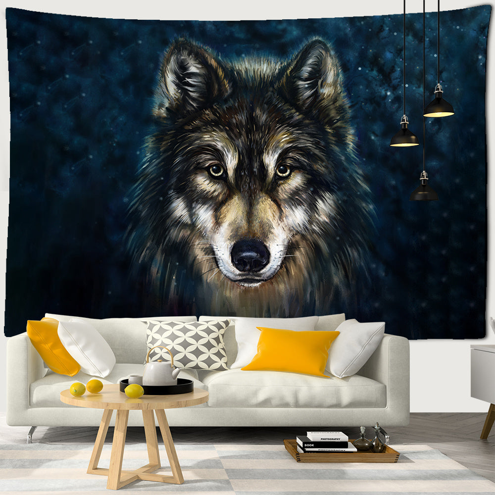 Home Background Wall Decoration Cloth Tapestry