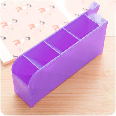 Pen Holder Drawer Organizer Socks Storage Box