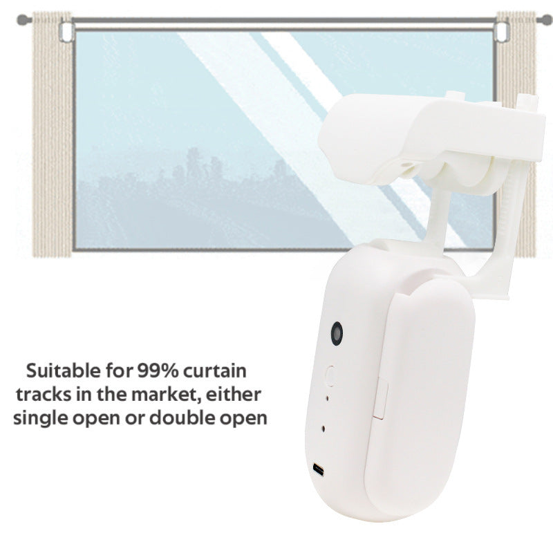 Curtains Bluetooth Wireless Automatic Curtai