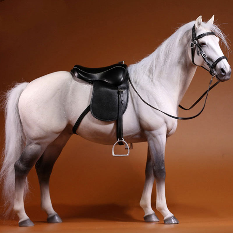 Ride A Horse To  Successful Home Decoration