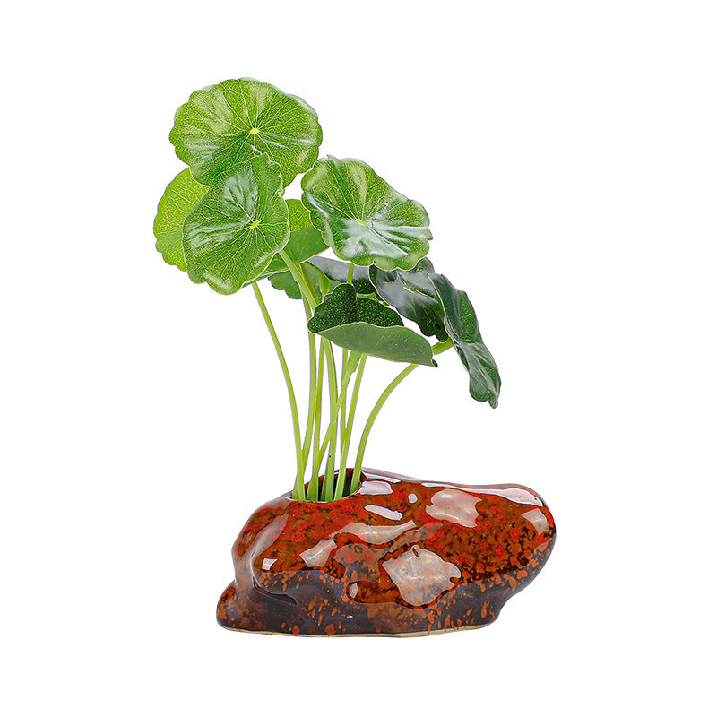 Creative Home Decoration Mini Ceramic Vase