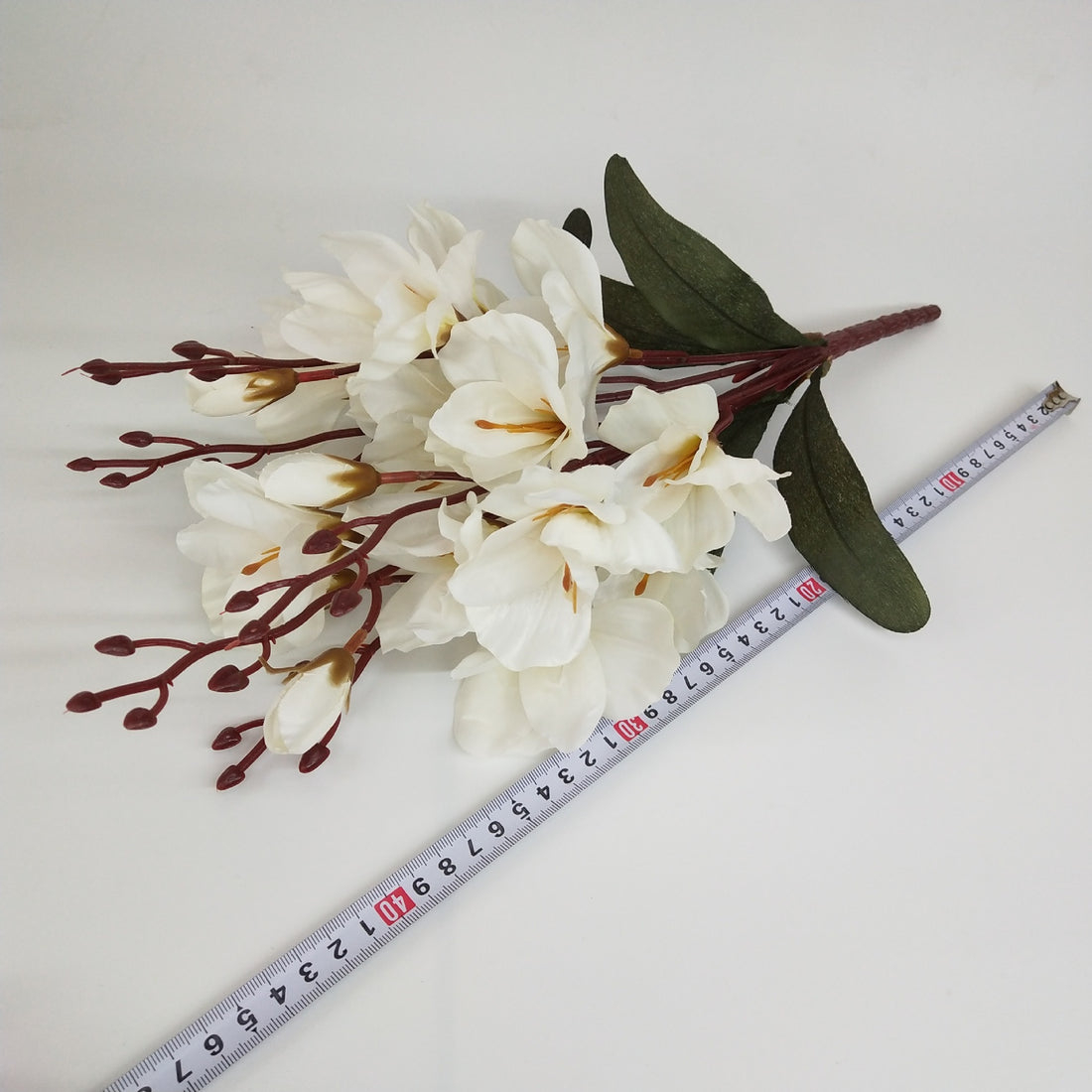 Artificial Flower Magnolia Common Freesia Wedding Decoration Flower