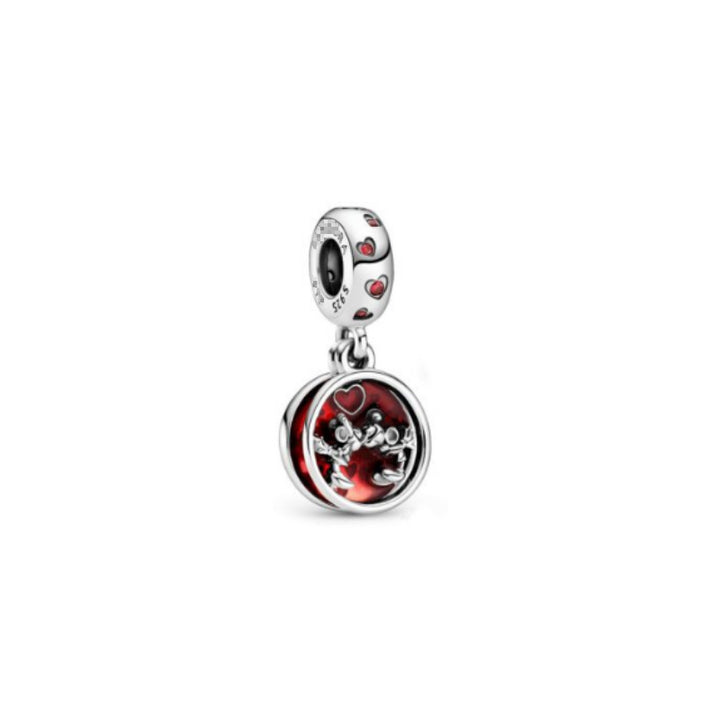 New Year of the New Year Series New Lucky Charm Pendant New Product Beads