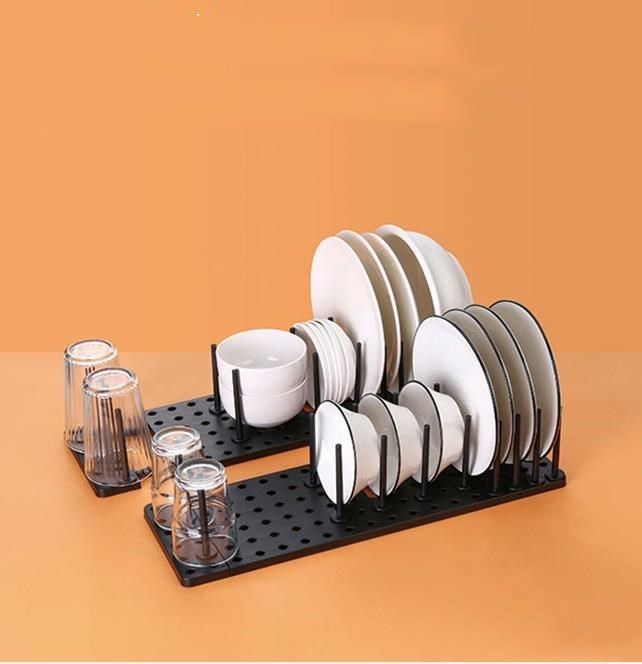 Dishes And Chopsticks Drawer Rack Sink Storage Rack