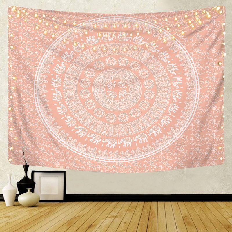 Mandala Series Tapestry Home Decoration Wall Covering