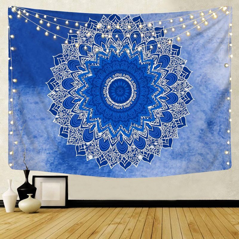 Mandala Series Tapestry Home Decoration Wall Covering