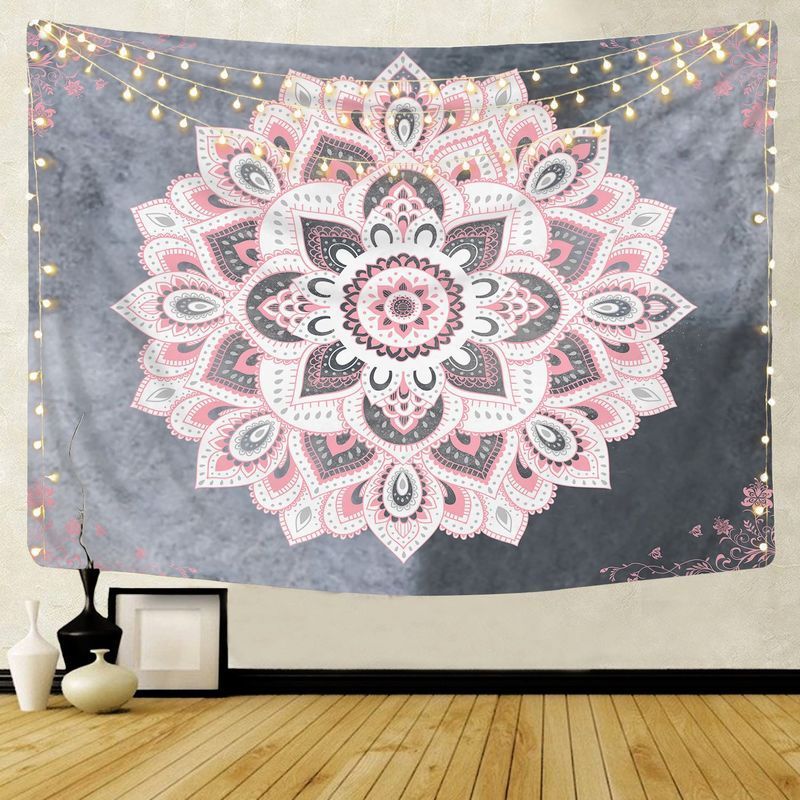 Mandala Series Tapestry Home Decoration Wall Covering