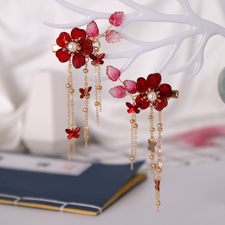 New Style Children's Antique Hairpin