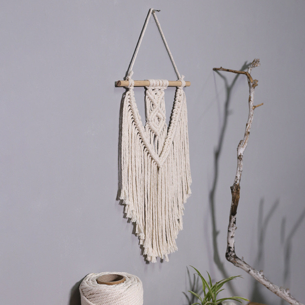 Creative Nordic Style Home Decoration Wall Hanging