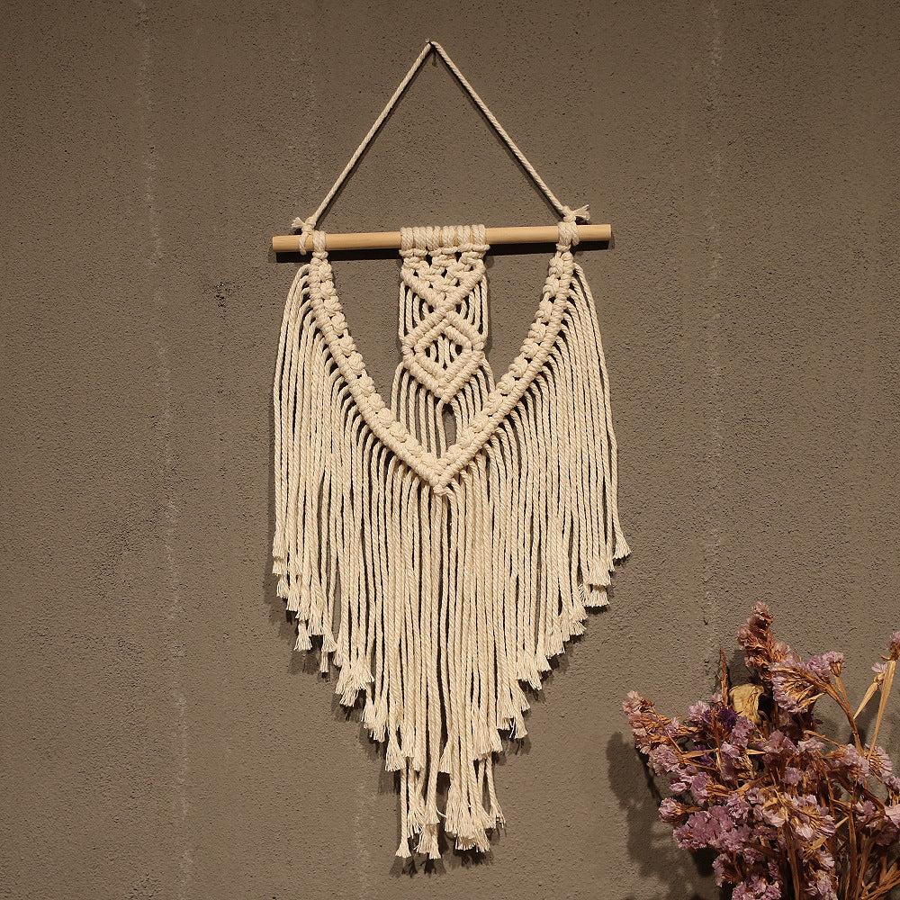 Creative Nordic Style Home Decoration Wall Hanging