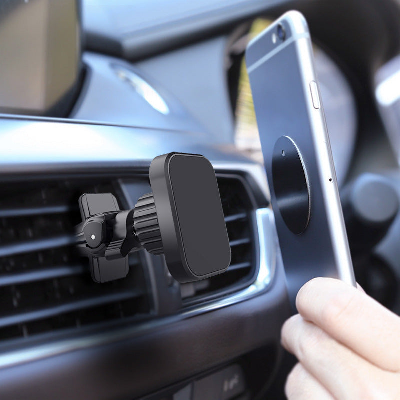 Car Air Conditioner Vent Mobile Phone Holder