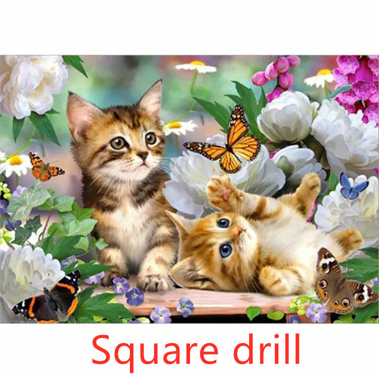 Home Decoration Diamond Painting Send Matching Tools