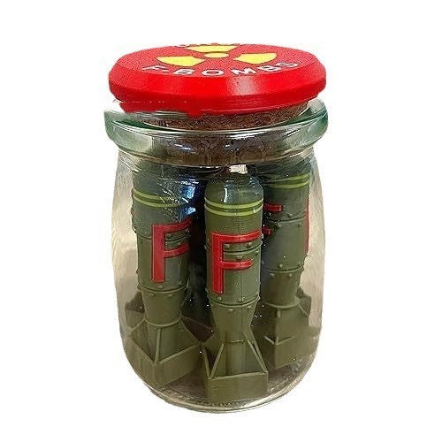 Bomb Resin Decorative Meaning Gift Home Decoration