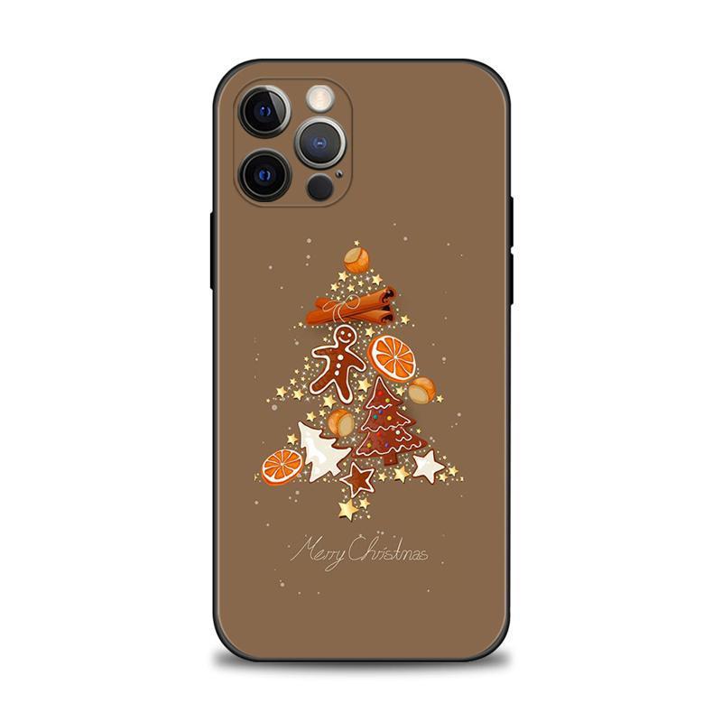 Beautiful Christmas Tree Phone Case