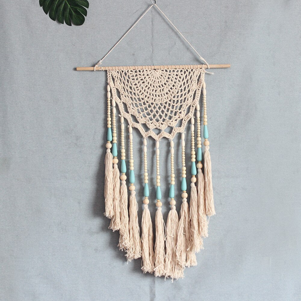 Pendant home decoration dream catcher tapestry