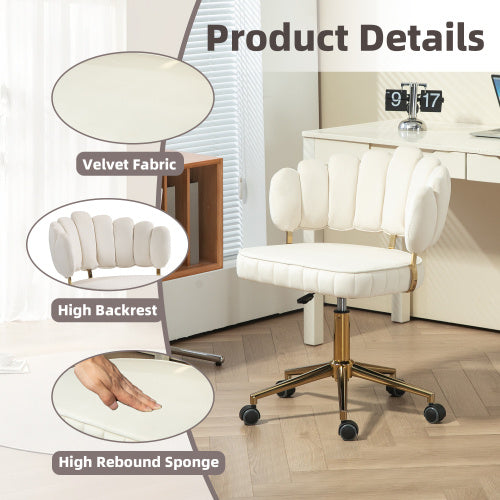 Velvet Home Desk And Chair Unavailable Platforms- Welfel Temu