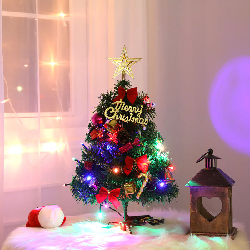 50cm Christmas tree package