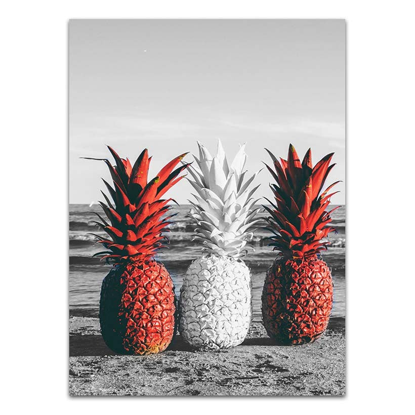 Home decoration poster print wall art canvas