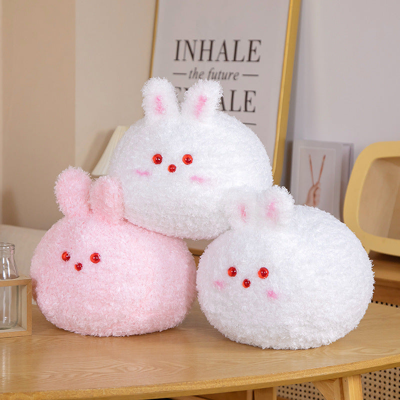 Cute Girl's Home Decoration Ornaments Plush Toys