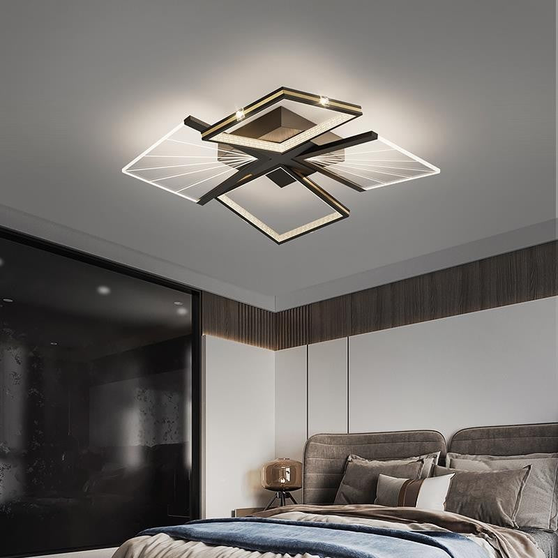 Living Room Ceiling Lamp Simple Modern Study And Bedroom Lamps