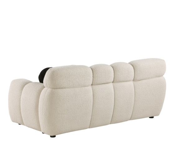 Home Comfort Sofa Beige