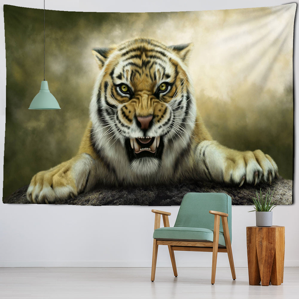 Home Background Wall Decoration Cloth Tapestry