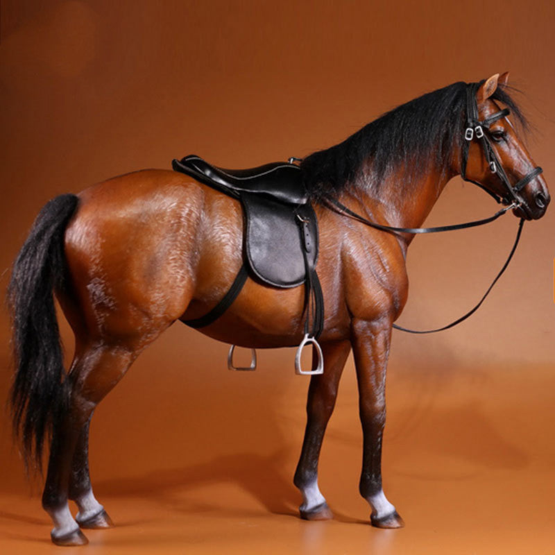 Ride A Horse To  Successful Home Decoration