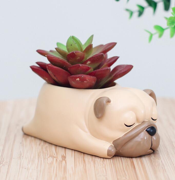 Animal Planter Pot