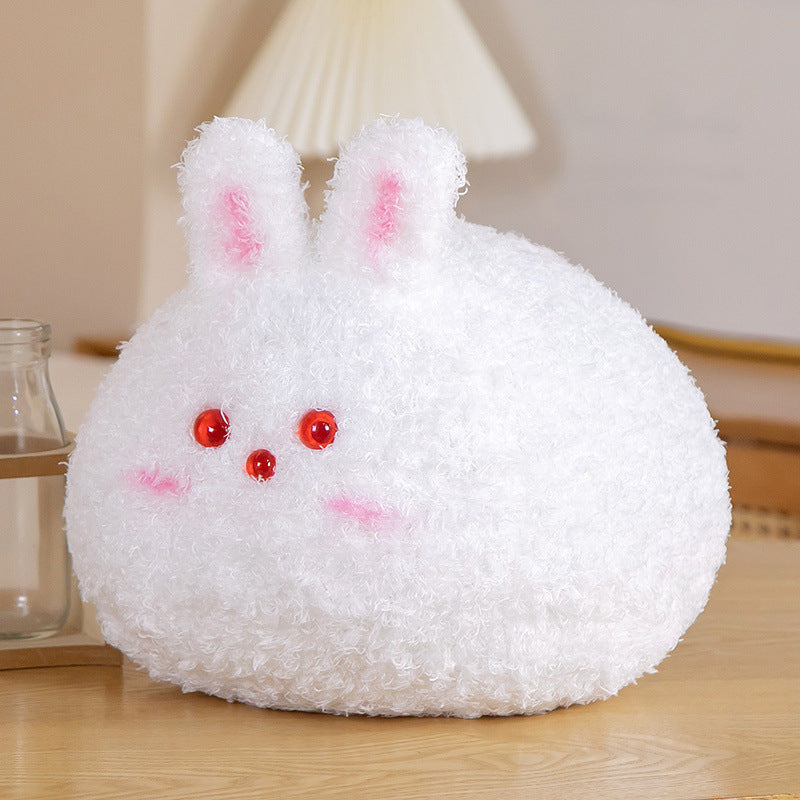 Cute Girl's Home Decoration Ornaments Plush Toys