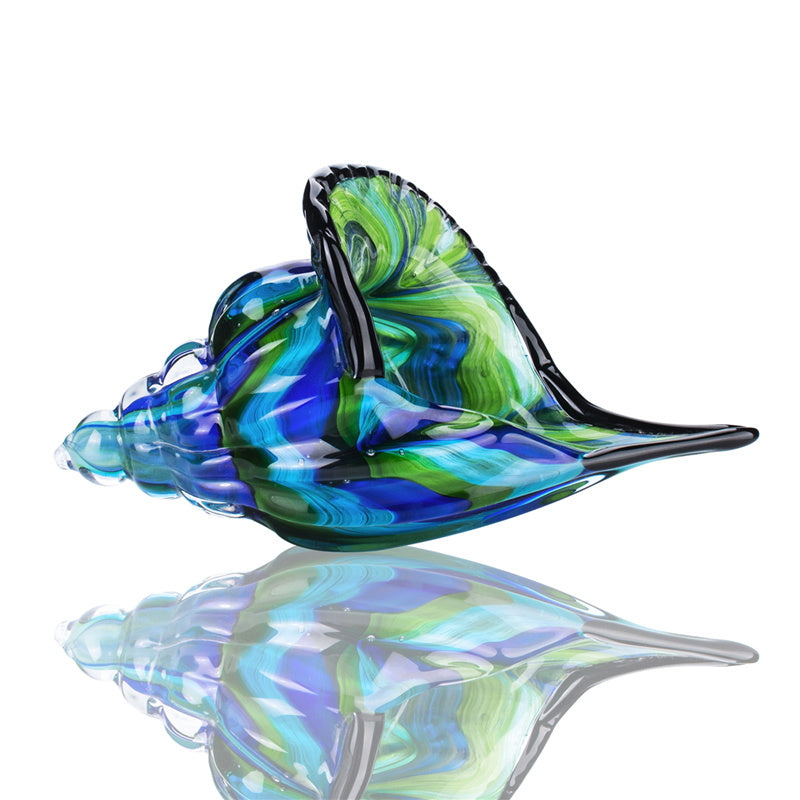 Glass Art Crafts Decoration Creative Home Interior Decoration