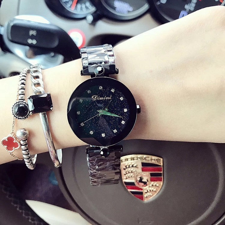 Women fashion watch