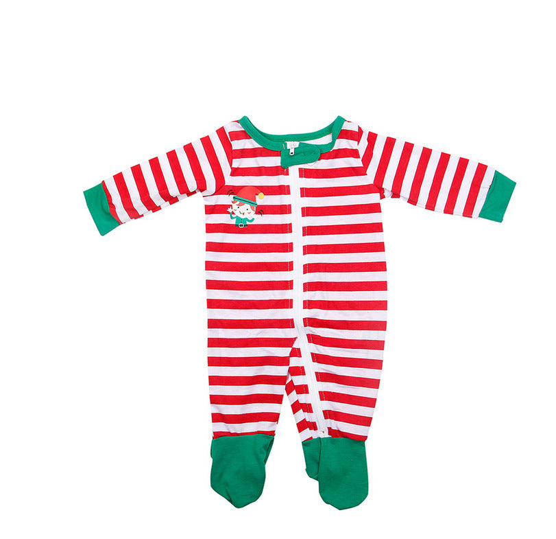 Christmas Parent-child Set