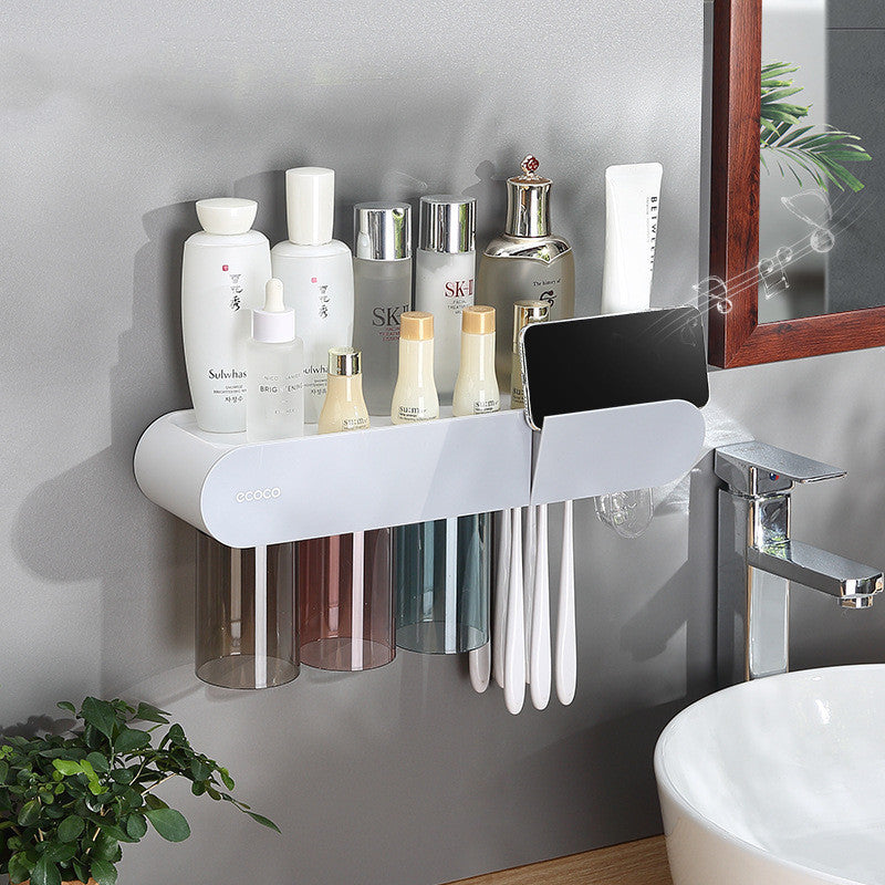 Hanging Dental Cylinder Storage Box Set