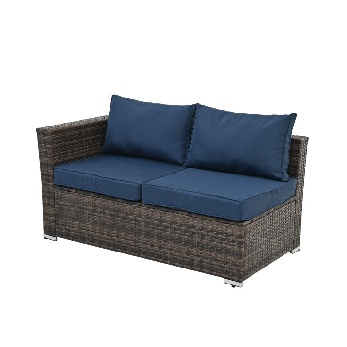 Patio Furniture Outdoor Furniture Seasonal PE Wicker