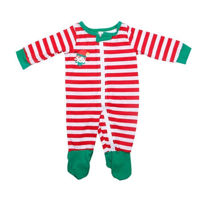 Christmas Parent-child Set