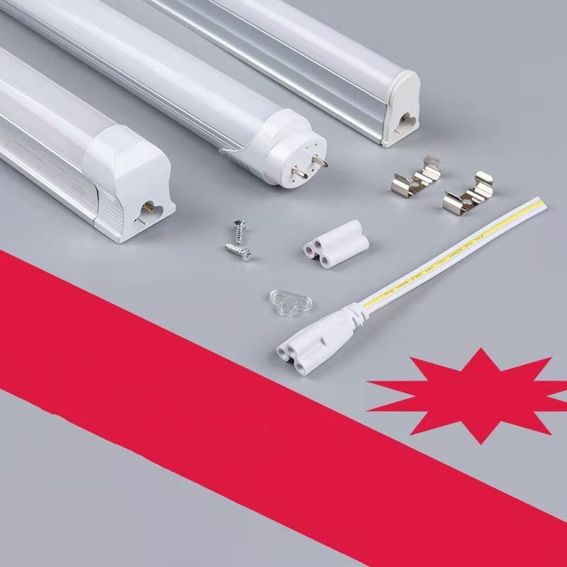 Hidden Strip Light Energy-saving Fluorescent Tube