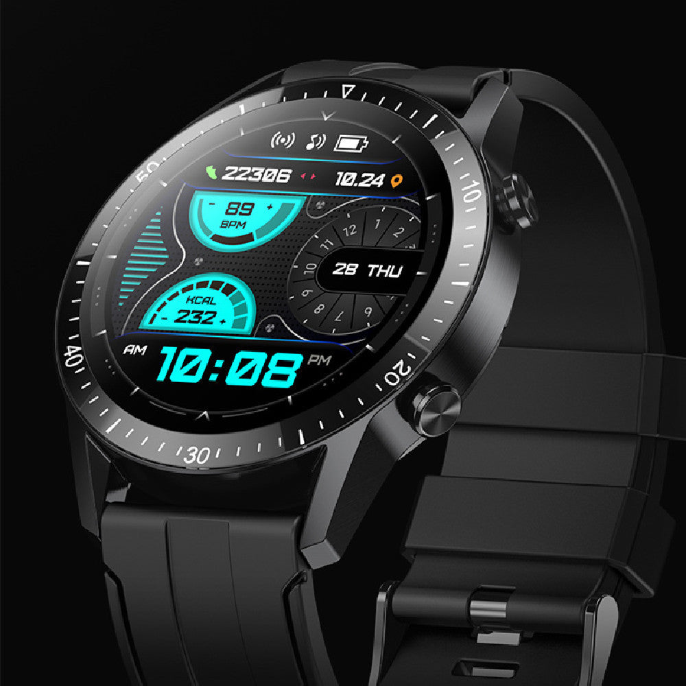 Fashion Best-seller T02 Smart Call Watch