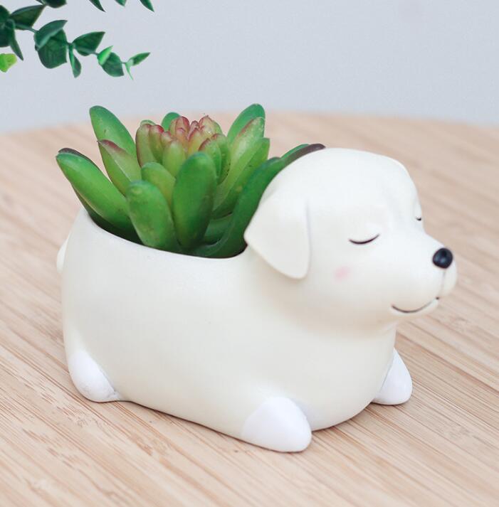 Animal Planter Pot