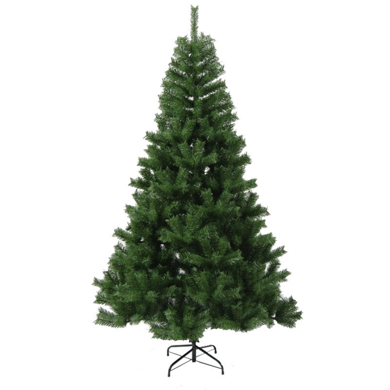 Shopping Mall Home Christmas Tree Decoration Set