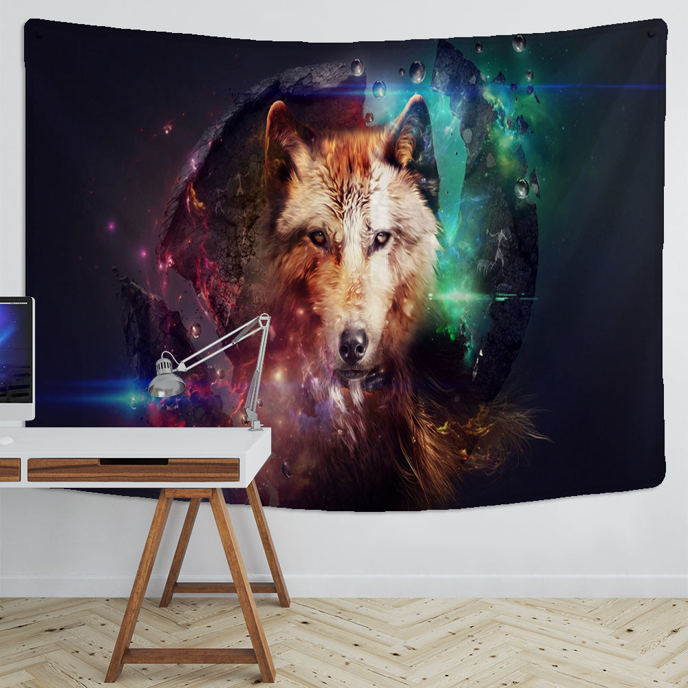 Home Background Wall Decoration Cloth Tapestry