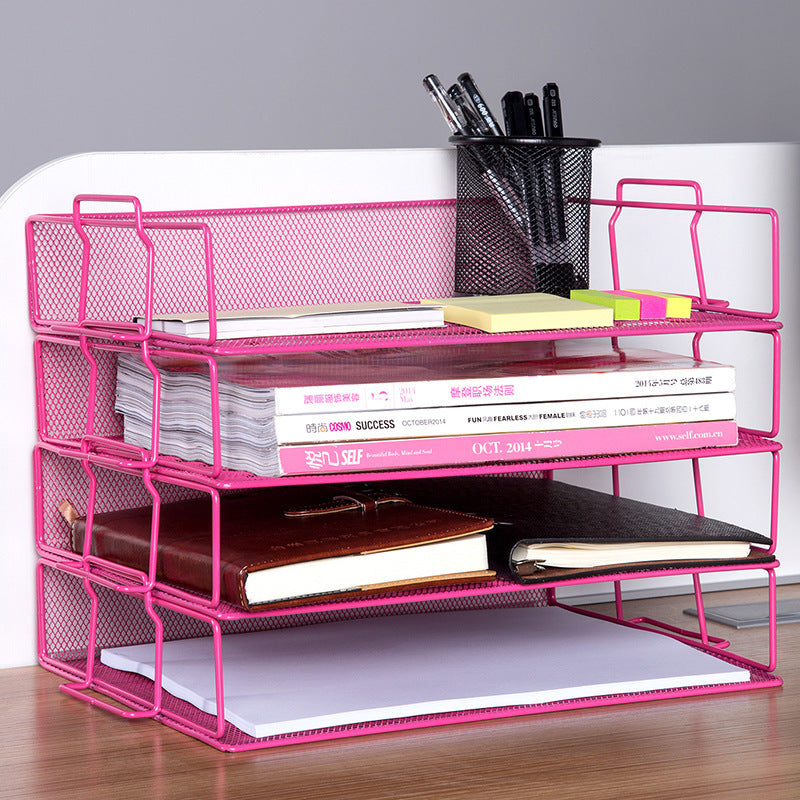 Storage Rack Storage Rack Folder Storage Rack