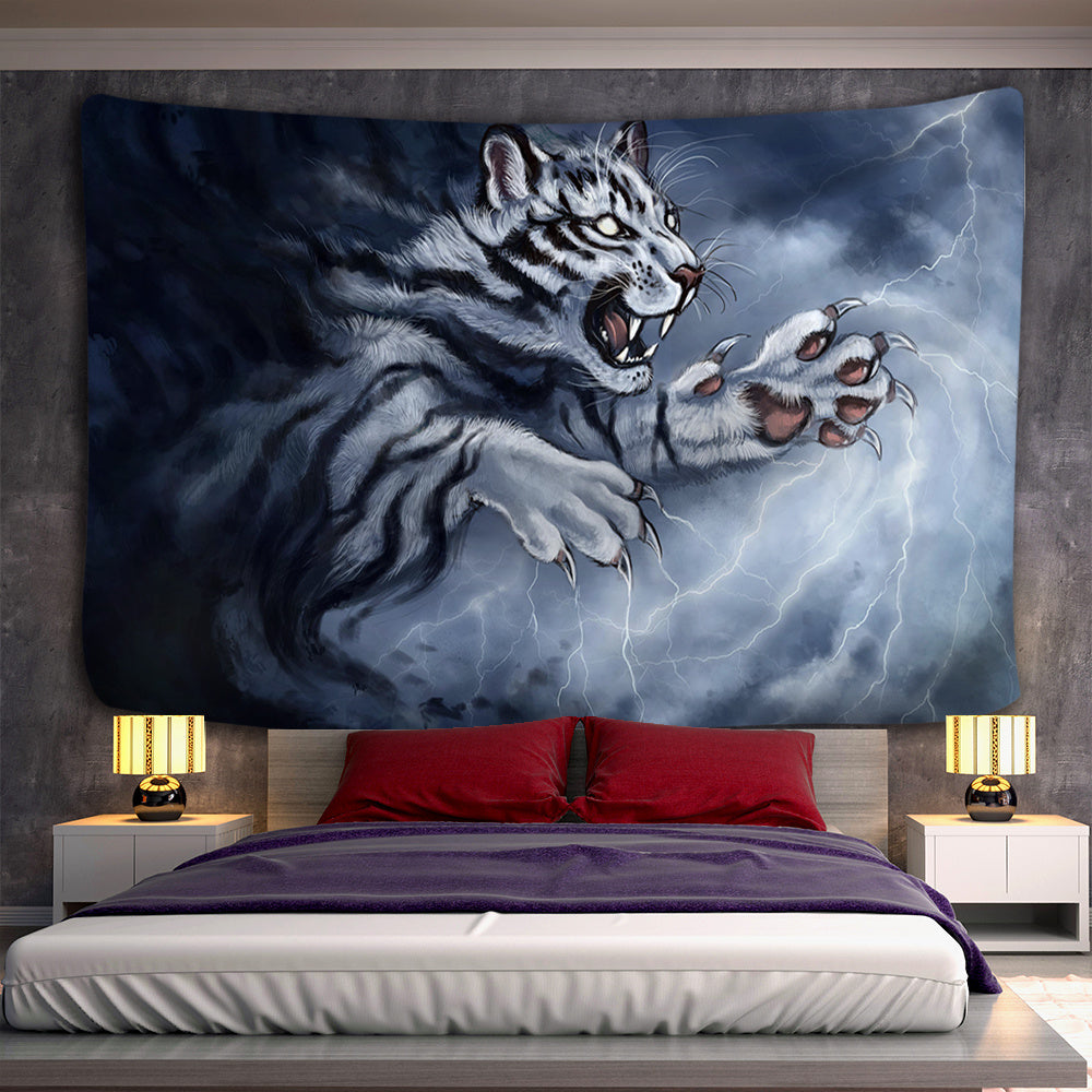 Home Background Wall Decoration Cloth Tapestry