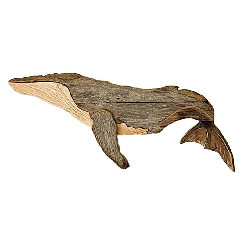 Ocean Element Whale Pendant Home Decoration Ornaments