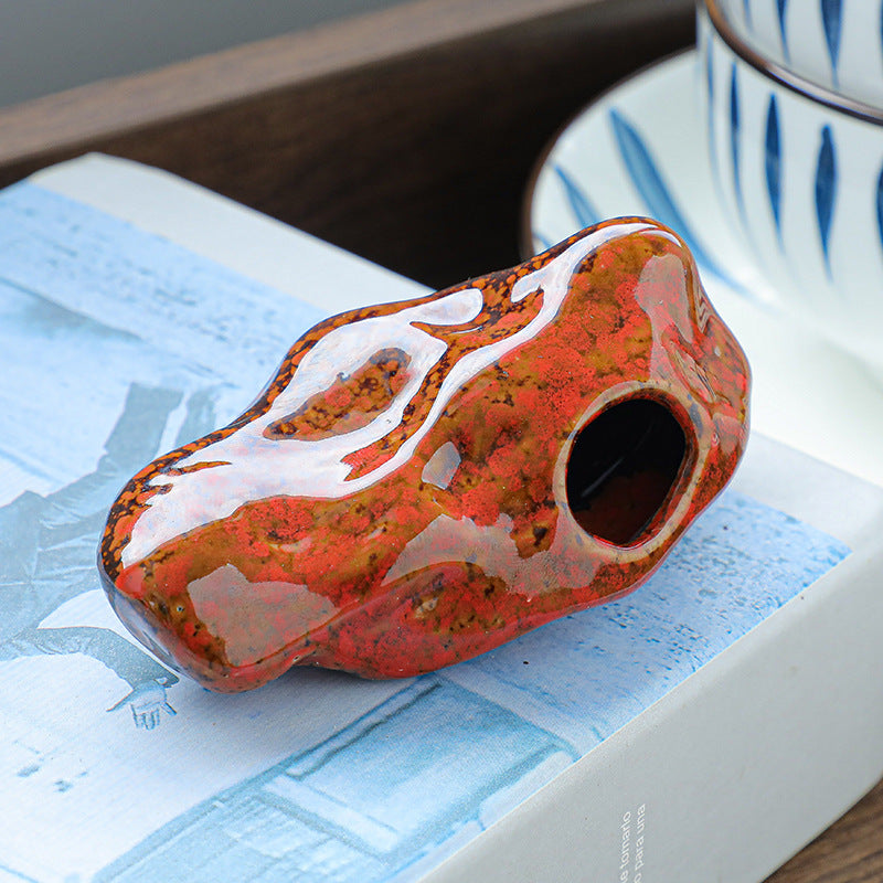 Creative Home Decoration Mini Ceramic Vase