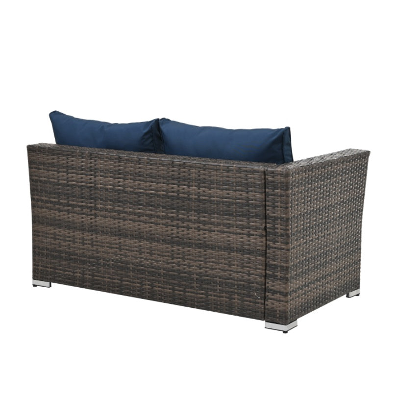 Patio Furniture Outdoor Furniture Seasonal PE Wicker