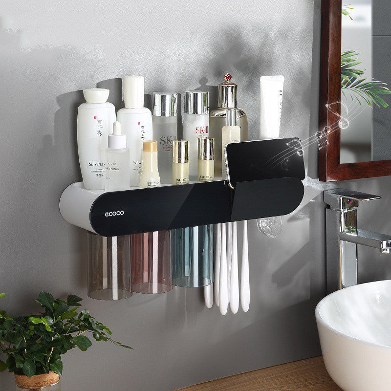 Hanging Dental Cylinder Storage Box Set