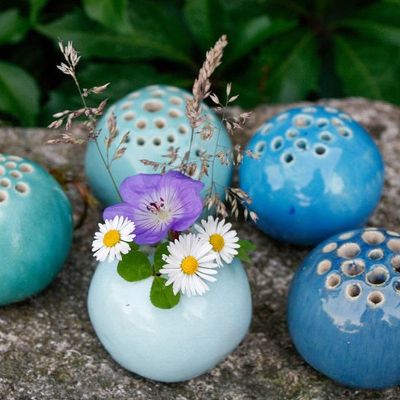 Handmade Vase Resin Crafts Home Decoration Ornaments