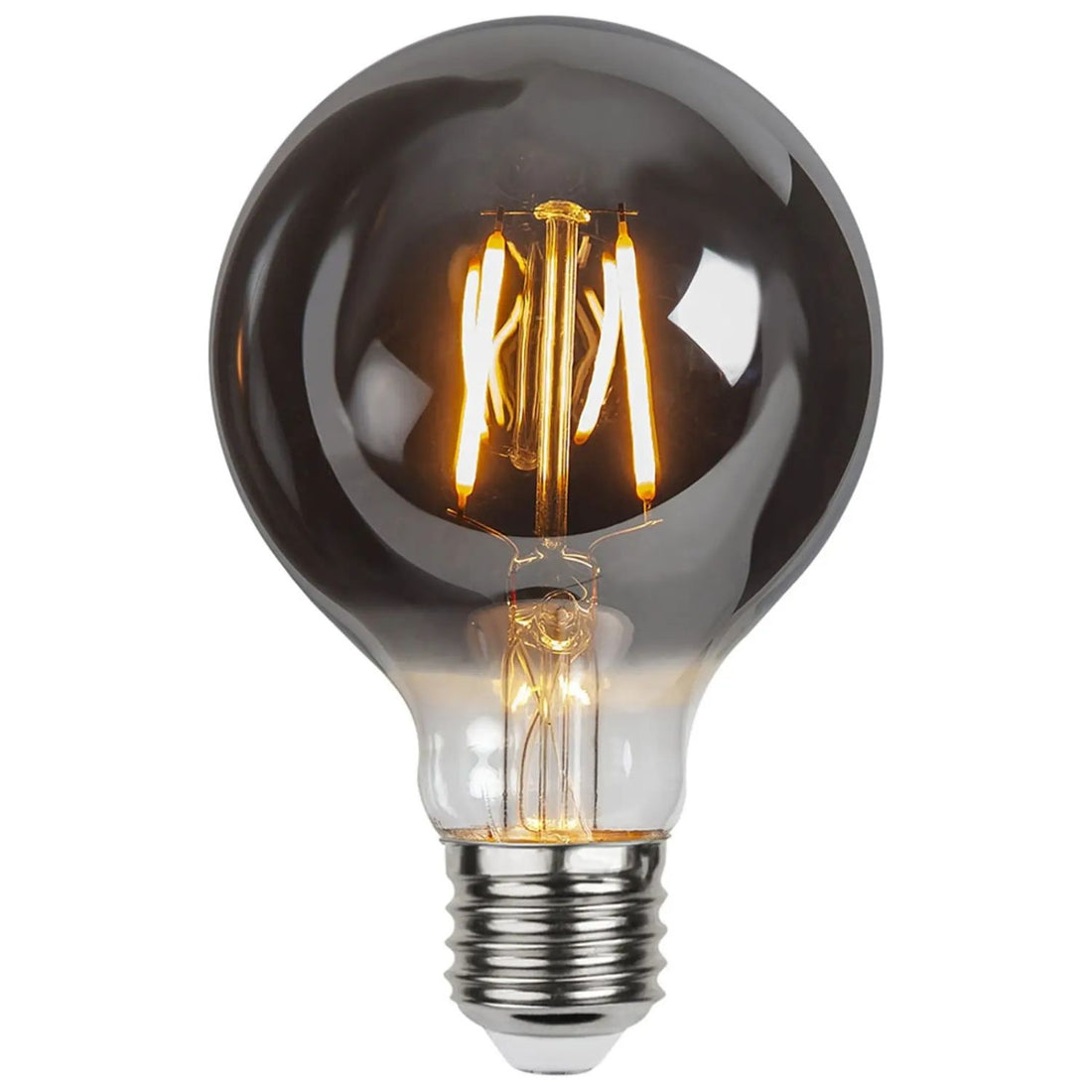 Edison Led Filament E27 Bulb Warm Light Tungsten Filament