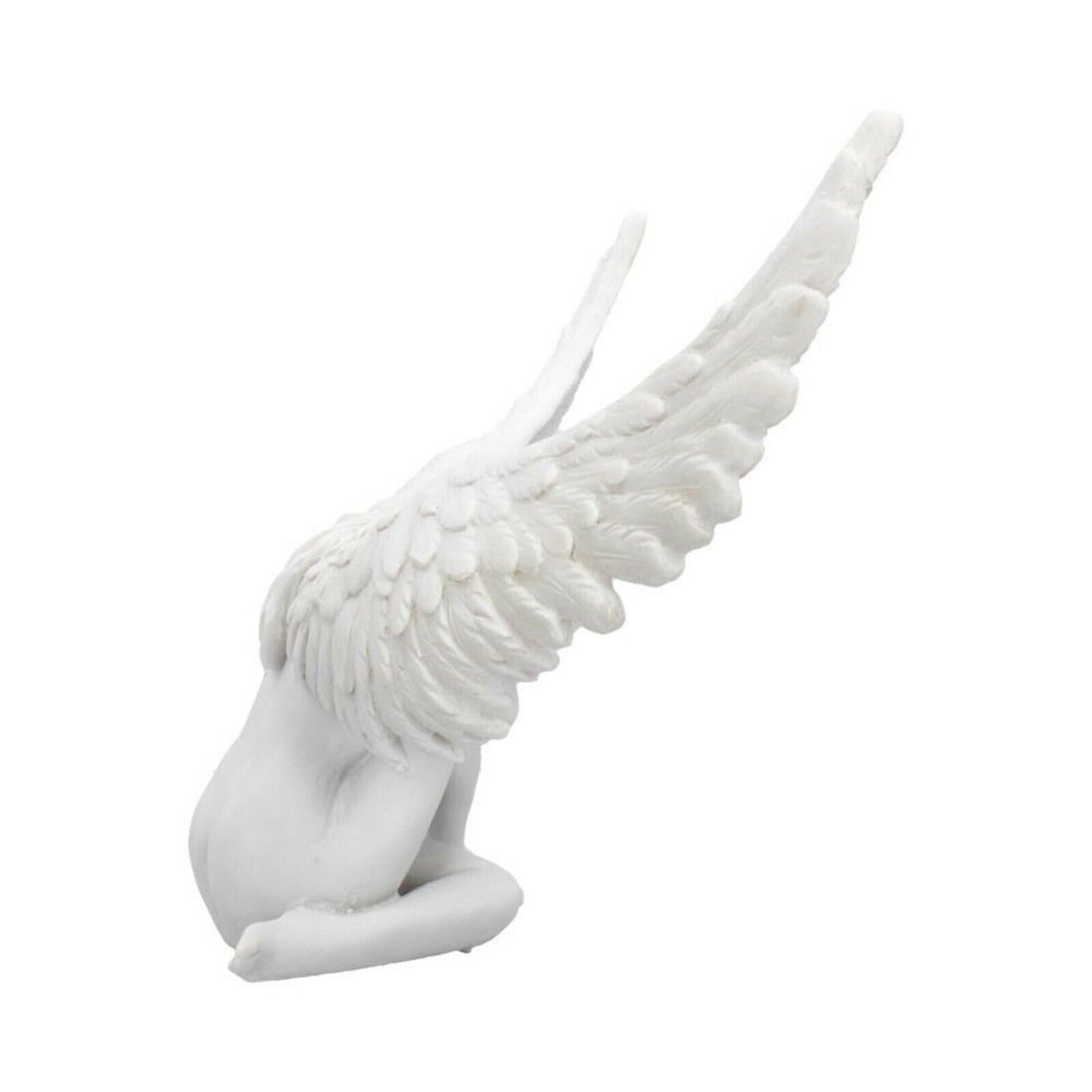 Wings Angel Resin Home Garden Decoration