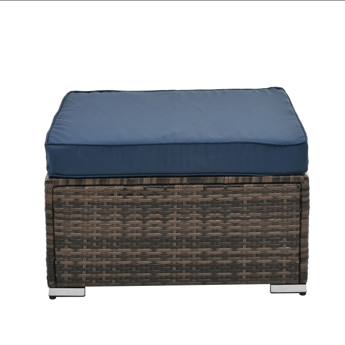 Patio Furniture Outdoor Furniture Seasonal PE Wicker